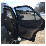 2004 Acura MDX Touring 4X4