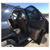 2004 Acura MDX Touring 4X4