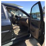 2004 Acura MDX Touring 4X4