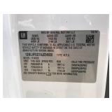 2010 Chevy Traverse AWD