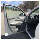 2010 Chevy Traverse AWD