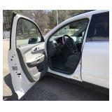 2010 Chevy Traverse AWD