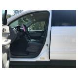 2010 Chevy Traverse AWD