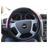 2010 Chevy Traverse AWD