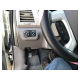 2010 Chevy Traverse AWD