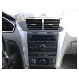 2010 Chevy Traverse AWD