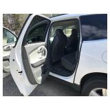 2010 Chevy Traverse AWD