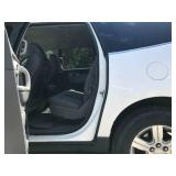 2010 Chevy Traverse AWD