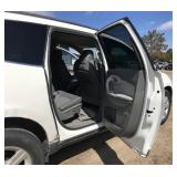 2010 Chevy Traverse AWD