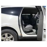 2010 Chevy Traverse AWD