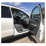 2010 Chevy Traverse AWD