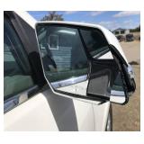 2010 Chevy Traverse AWD