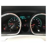 2010 Chevy Traverse AWD