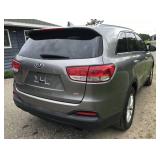 2018 Kia Sorento LX AWD