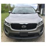 2018 Kia Sorento LX AWD