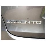 2018 Kia Sorento LX AWD