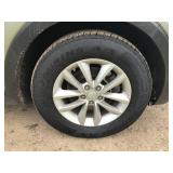 2018 Kia Sorento LX AWD