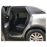 2018 Kia Sorento LX AWD