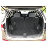 2018 Kia Sorento LX AWD