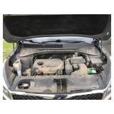 2018 Kia Sorento LX AWD