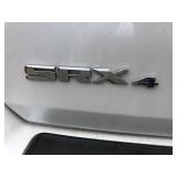 2010 Cadillac SRX4 AWD