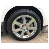 2010 Cadillac SRX4 AWD