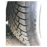 2010 Cadillac SRX4 AWD