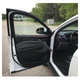 2010 Cadillac SRX4 AWD