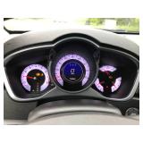 2010 Cadillac SRX4 AWD