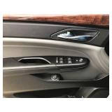 2010 Cadillac SRX4 AWD