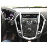 2010 Cadillac SRX4 AWD