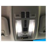 2010 Cadillac SRX4 AWD