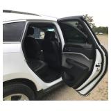 2010 Cadillac SRX4 AWD