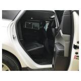 2010 Cadillac SRX4 AWD