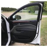 2010 Cadillac SRX4 AWD