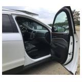 2010 Cadillac SRX4 AWD