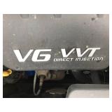 2010 Cadillac SRX4 AWD