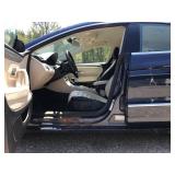 2012 Volkswagen CC Sport