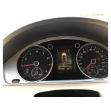 2012 Volkswagen CC Sport