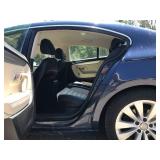 2012 Volkswagen CC Sport