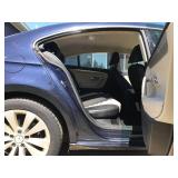 2012 Volkswagen CC Sport