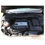 2012 Volkswagen CC Sport