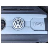 2012 Volkswagen CC Sport