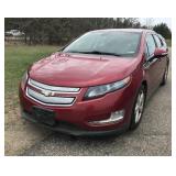 2013 Chevy Volt