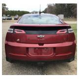 2013 Chevy Volt