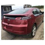 2013 Chevy Volt