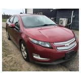 2013 Chevy Volt