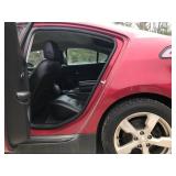 2013 Chevy Volt