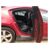 2013 Chevy Volt