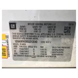 2014 Chevy Traverse LS